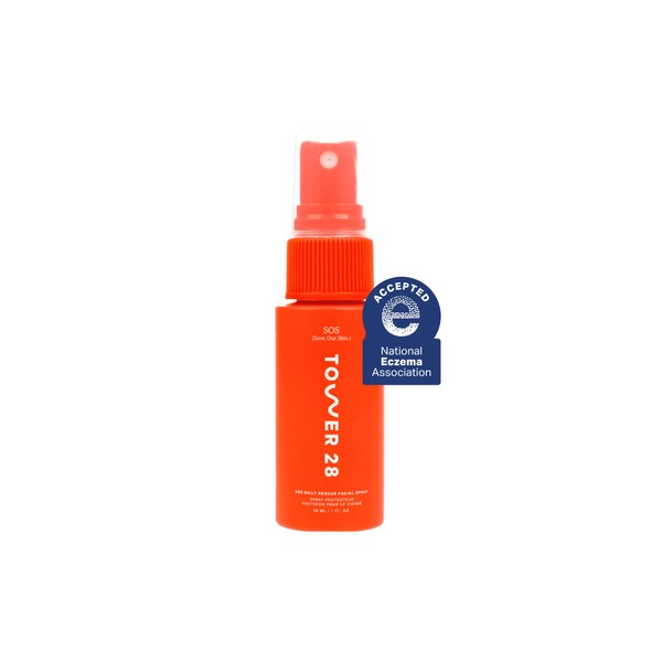 Tower 28 Tower 28 SOS Daily Rescue Facial Spray for