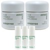 Innisfree Olive Vitamin E Real Cream 2pcs+ / 이니스프리 올리브 비타민 E 리얼 크림 2개+