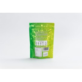 Té infusion gourmet - consiente-t MR. | Varios sabores |Te Verde, Chai, Citrix, Fresh, Relax, Fruits, Choco, | libre de saborizantes y conservadores | Bienestar y 100 %Naturales. Descubre la nueva forma de disfrutar el té! (3 bolsas, Fresh)