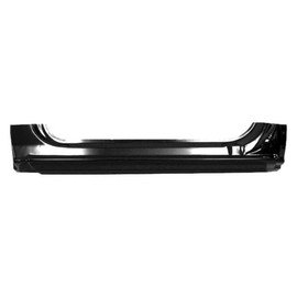 For Chevy Silverado 2500 1999-2004 Rocker Panel Driver Side | Full Factory Style | 2 Door Standard Cab | 3Door Extended Cab |