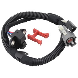 OEG Parts New Crank Position Sensor for 1989-94 Compatible with Ford Ranger 2.3L, 89-92 2.9L, 91-94 3.0L, 90-94 4.0L, 91-93 Mustang 5.0L 2.3L, 94 Mazda B2300, 91-93 Topaz 2.3L, 92-93 3.0L