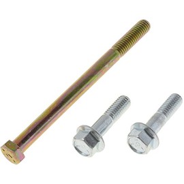 Dorman 45639 Univ Starter Bolt, Type 3, (2) 3/8-16 X 1-9/16 In., Type 4, 3/8-16 X 1-5 In., 3 Pack