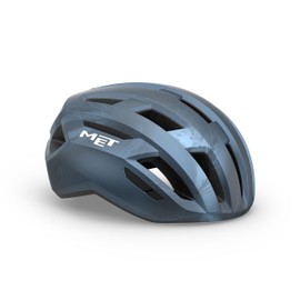 MET Vinci MIPS Bicycle Hel, Navy Matt, M
