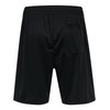 hummel Velcro Shorts Hmlreferee Multisport Men's Size, black
