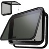 PROFLEX Heavy Duty RV Exit Window 30” W X 22”