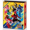 Super Sentai Datacarddass Kaito Sentai Lupinranger VS Keisatsu Sentai Patranger