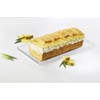 Dr.Oetker Baking tin Back-Harmonie 30 cm in Black, Enamel 30