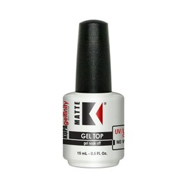 Kupa Gelfinity - Capa superior de gel mate
