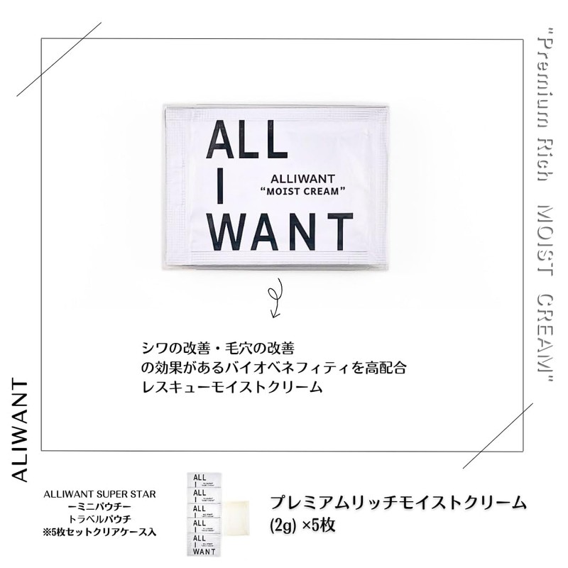 ALLIWANT Lotion SS Lotion 6.8 fl oz (200 ml) &