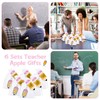 Kolldenn 6 Sets Valentine's Day Teacher Appreciation Gift Include Teacher