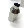 Gearhead Performance Ford Truck Rolled Exhaust Tip Angle Cut 2.5"