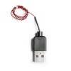 BRIKSMAX 30cm USB Cable for Building Blocks LED Lights (OLD