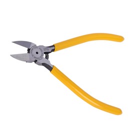 SHINEOFI Escargots Tail Pliers Durable Kitchen Accessory for Preparation Lightweight Compact Design Comfortable Grip Precision Cutting for Home Cooking