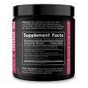 Suplemento Polvo Jnx Sports Pre Entrenamiento Sabor Cherry Limeade