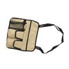 Camping Chair Hanging Bag Waterproof Oxford Cloth Adjustable Portable Beach