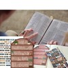 Bible Reading Tracker Bible Labels Bible Reading Lists Bible Study