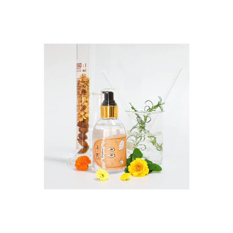 Elizavecca [Elizavecca]*TIMEDEAL* Collagen Coating Hair A+ Muscle Essence (CER-100 )