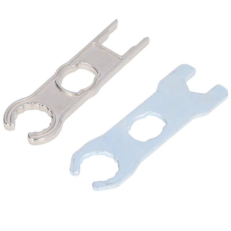 2Sets Solar Connector Wrench High Hardness Light Weight Solar Connector
