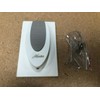 Hunter Geniune Replacement Handheld Ceiling Fan Remote Control Transmitter 99116