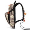 Winsnoty Kids Hydration Backpack, Water Hiking Backpack for Boys or