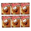 Toddynho Brasileiro - Chocolate Drink - Pack of 6 x