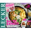 Lecker 2/2023 "One Pot Express!"
