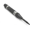 Precision Automatic Center Punch with Replaceable Hardened Steel Tip Quality