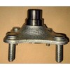 XYUXIN Front Axle Wheel Hub Replacement for Honda FourTrax 300