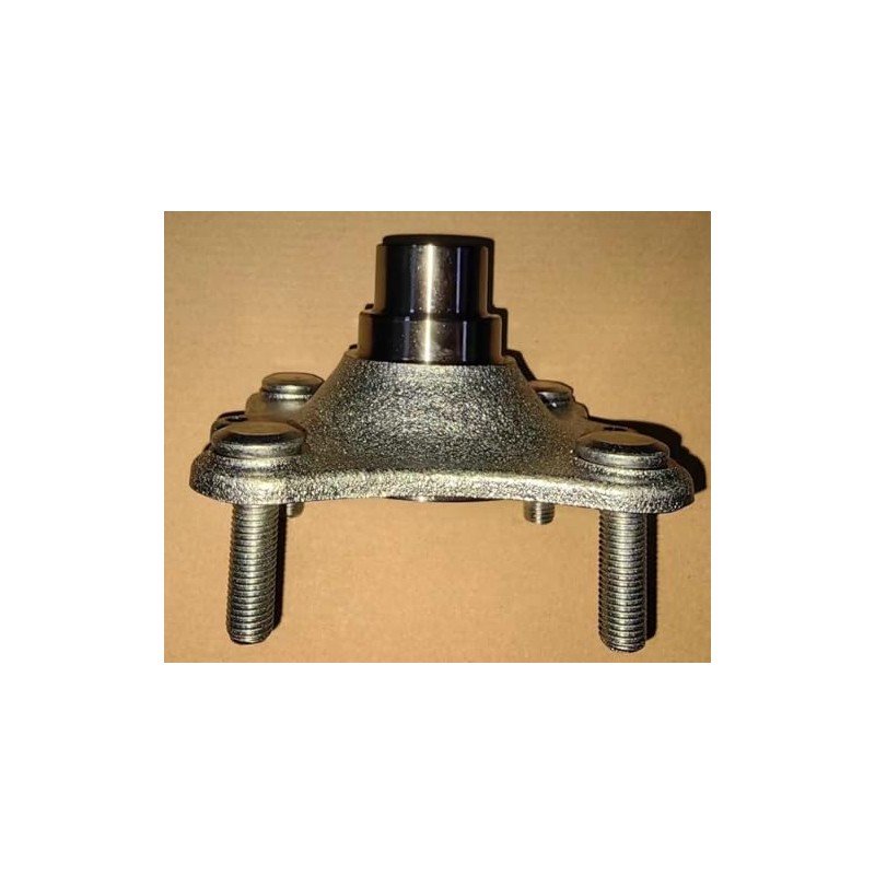 XYUXIN Front Axle Wheel Hub Replacement for Honda FourTrax 300