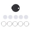 5 In 1 Wireless Key Finder Remote Locator Lost Receiver