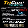 Platinum CERAMIC CAR COATING BY SIO2 BRANDS 10 YR GRAPHENE