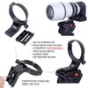 iShoot Tripod Mount Ring Lens Collar Compatible with Canon RF