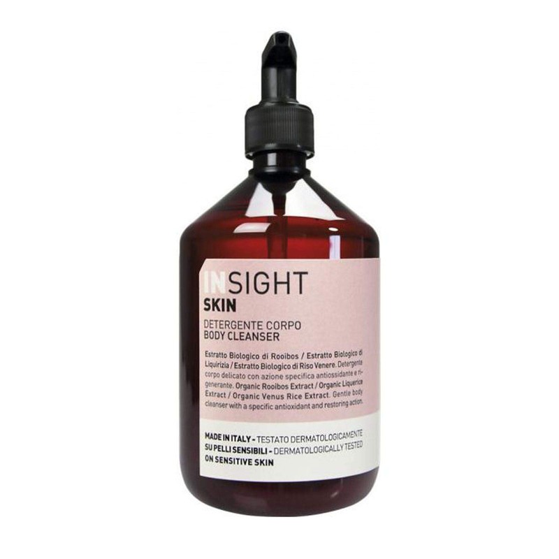 INSIGHT Body Cleanser 400 ml