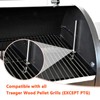 RTD Temperature Probe Sensor Grill Replacement Parts for Traeger Digital