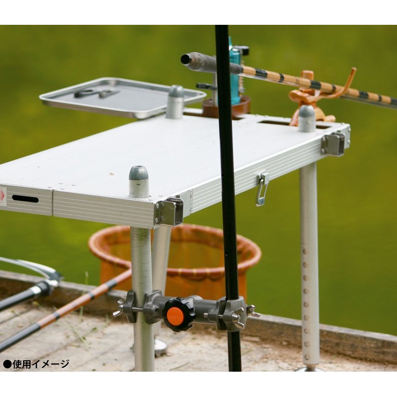 Belmont MR-100 2-Way Parasol Keeper