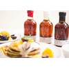 Escuminac Canadian Maple Syrup Variety Set, Including our 3 Harvests