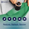 Electrolux Rechargeable Fabric Shaver | 3-Speed Lint Remover for Clothes
