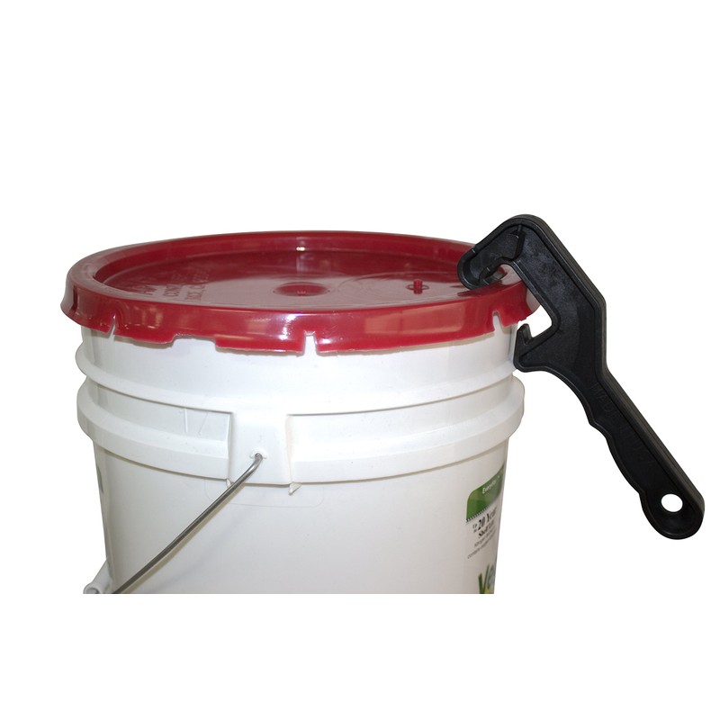 Augason Farms Bung Wrench Lid Lifter Tool