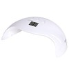 NEONAIL LED Lamp 18 W / 36 W LCD with
