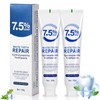 Hydroxyapatite Toothpaste UK, Hydroxyapatite Toothpaste for Protects Tooth Enamel, Removes