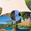 M6 Mounting Set Robust Awning Stainless Steel Hardware Kit for