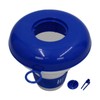 Pool Chlorine Floater - Chlorine Floater Tablets Holder | Pool