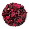 Yunnan dark red rose tea 50g low temperature baking whole