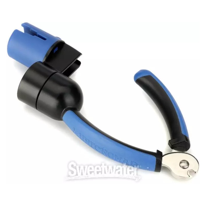 MusicNomad String Change Tool Kit