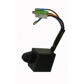 2 Stroke 50cc CDI Box Module Igniter Compatible With Yamaha Zuma CW50 CY50 JOG 49CC