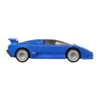 Hot Wheels Car Culture Circuit Legends 1994 Bugatti EB110, HCJ89