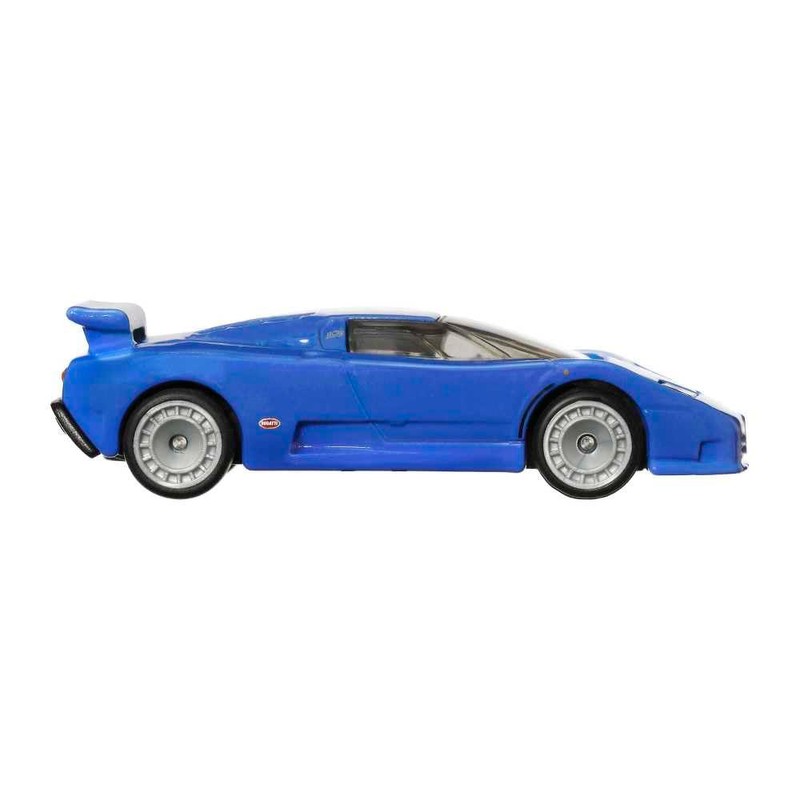 Hot Wheels Car Culture Circuit Legends 1994 Bugatti EB110, HCJ89