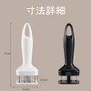 LUYING Meat Cutting Machine, Meat Tenderizer, Meat Tenderizer, Meat Stiffener,