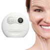 Electric Gua Sha Plate Facial Lifting Hot Compress 9 Gear