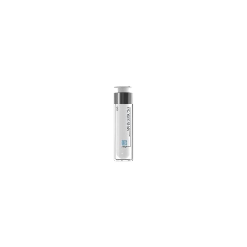 Frezyderm Moisturizing Plus Cream Crema Hidratante Facial 50ml